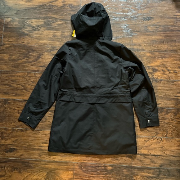 Vince Camuto Ladies' Rain Jacket Size small - Picture 4 of 6